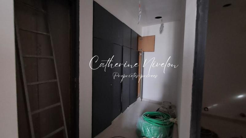 Maison - 129 m² - 5 pièces