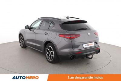 Alfa Romeo Stelvio 2.2 Diesel Sprint At8 160 ch