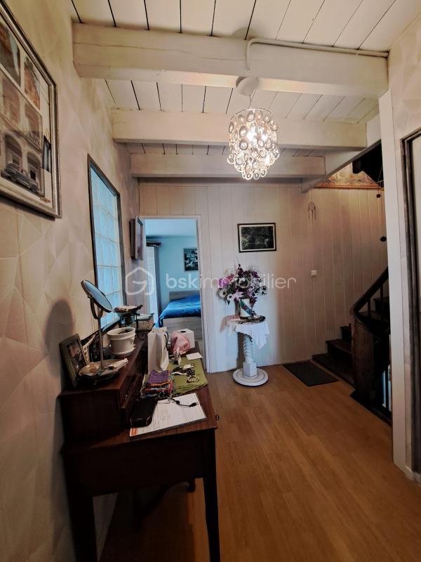 Maison en pierre - 280 m² - 12 pièces