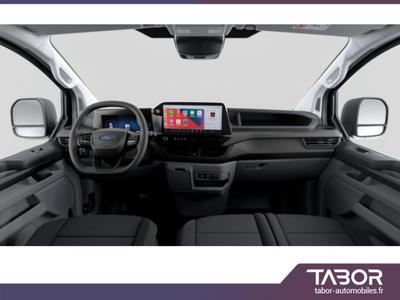 Transit Custom 136 Aut Trend 320l2 Attel