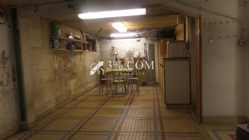 Pavillon - 110 m² - 5 pièces