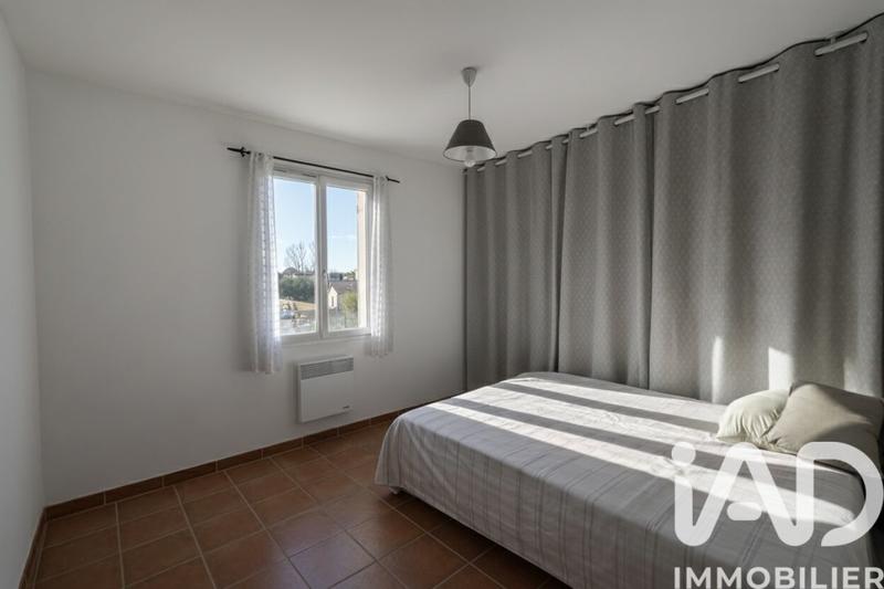 Maison - 111 m² - 6 pièces