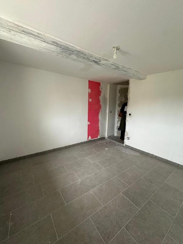 Maison - 108 m² - 3 pièces