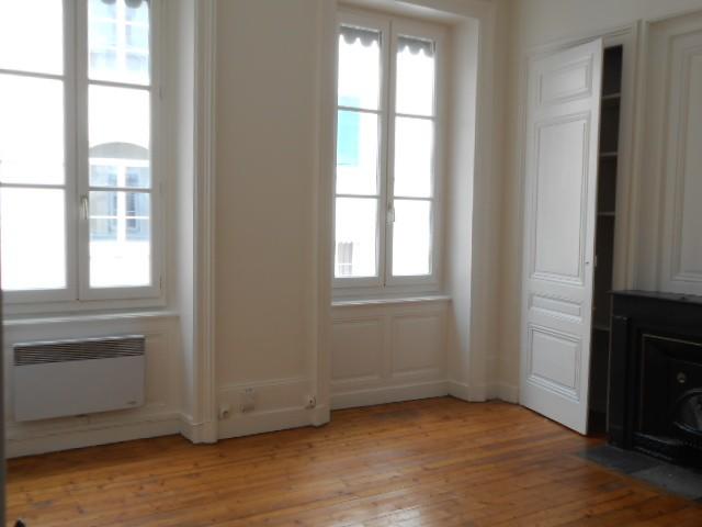 Appartement - 45 m² - 1 pièce