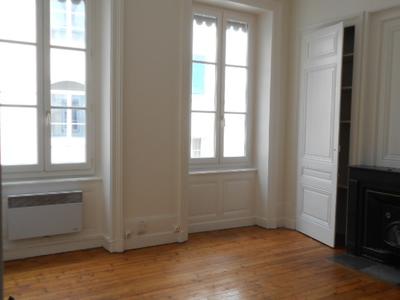 Appartement - 45 m² - 1 pièce