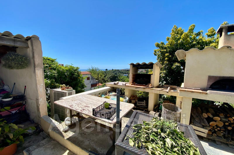 Maison - 159 m² - 6 pièces