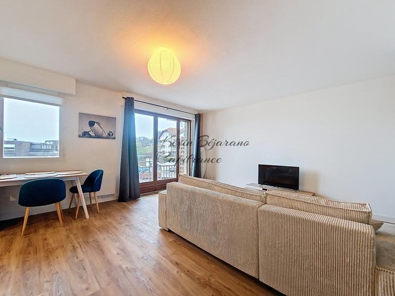 Duplex - 96 m² - 4 pièces