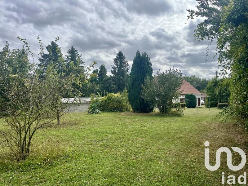 Maison - 85 m² - 3 pièces