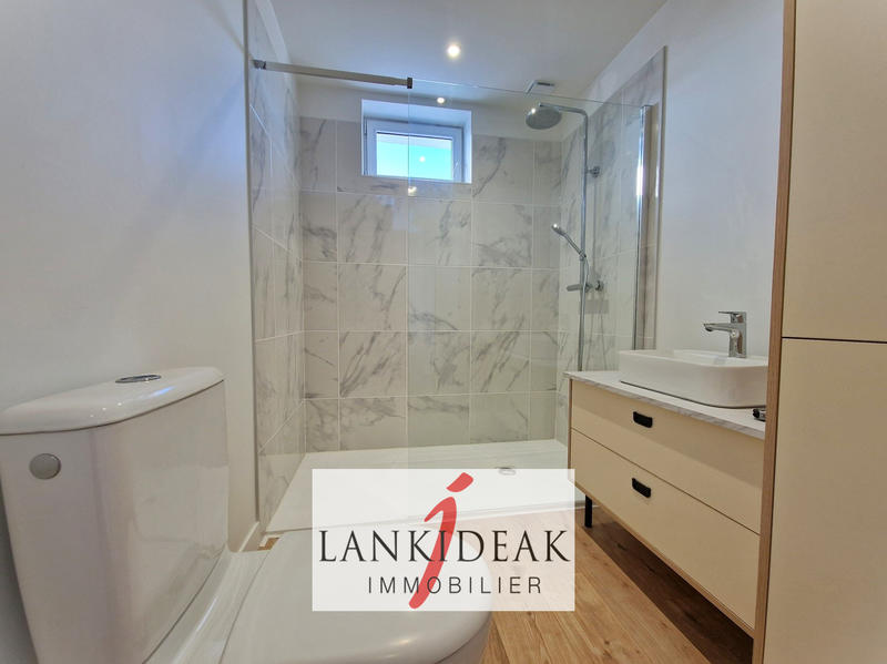 Duplex - 50 m² - 3 pièces