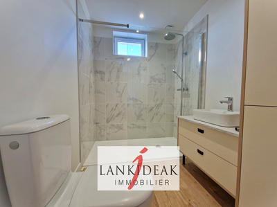 Duplex - 50 m² - 3 pièces