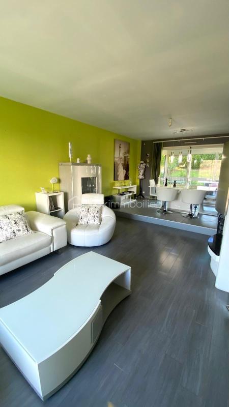 Villa - 130 m² - 5 pièces