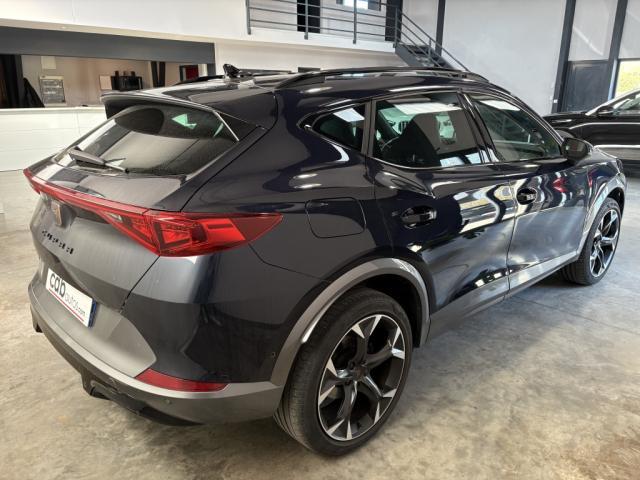 Cupra Formentor 1.5 Tsi 150 ch Dsg7 Vz-Line