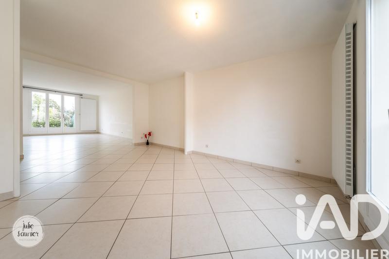 Duplex - 130 m² - 5 pièces