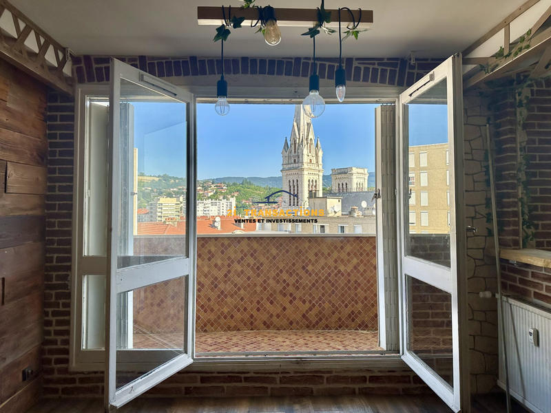 Appartement - 77 m² - 4 pièces