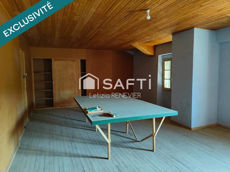 Maison - 418 m² - 14 pièces