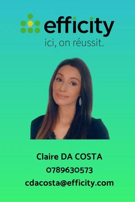 Appartement - 34 m² - 3 pièces