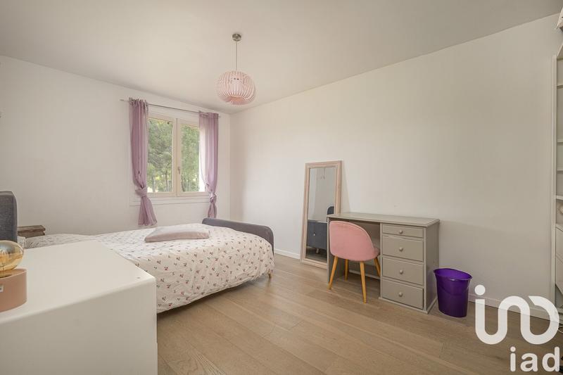 Maison - 350 m² - 10 pièces