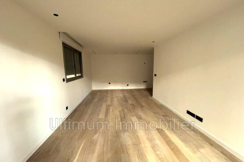Appartement - 48 m² - 3 pièces
