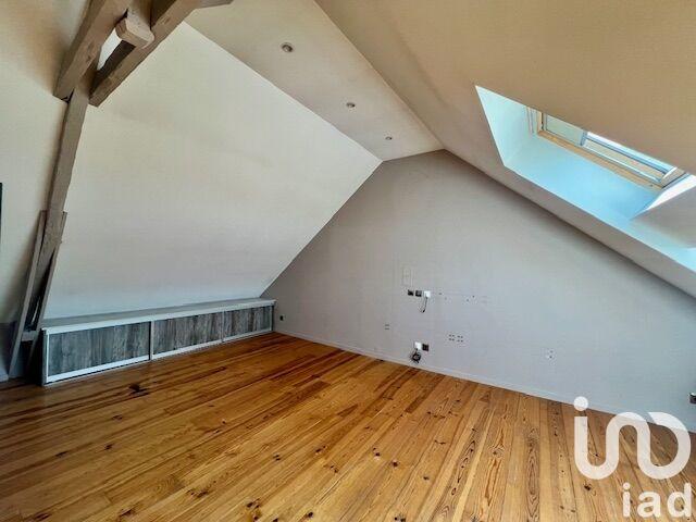 Maison de ville - 114 m² - 4 pièces