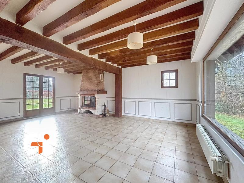 Maison - 148 m² - 7 pièces