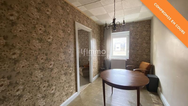 Appartement - 86 m² - 5 pièces