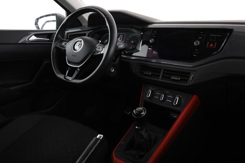 Volkswagen Polo 1.6 Tdi Connect 95 ch