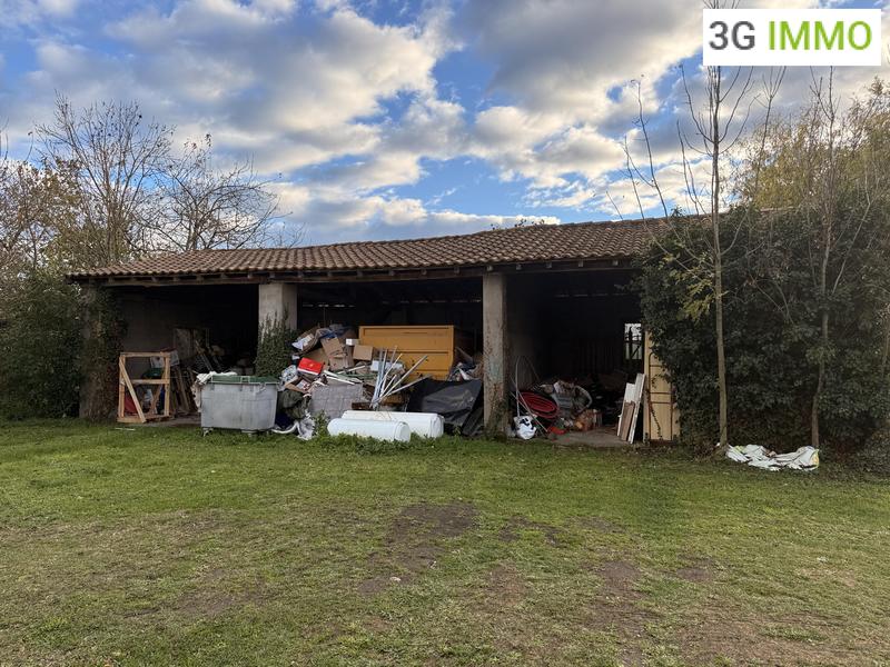 Maison - 180 m² - 7 pièces