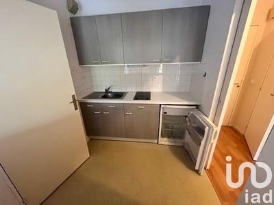 Appartement - 51 m² - 2 pièces