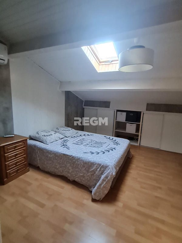 Maison - 150 m² - 7 pièces