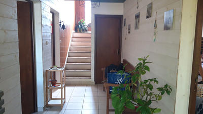 Maison - 148 m² - 7 pièces