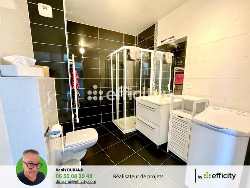 Appartement - 29 m² - 1 pièce