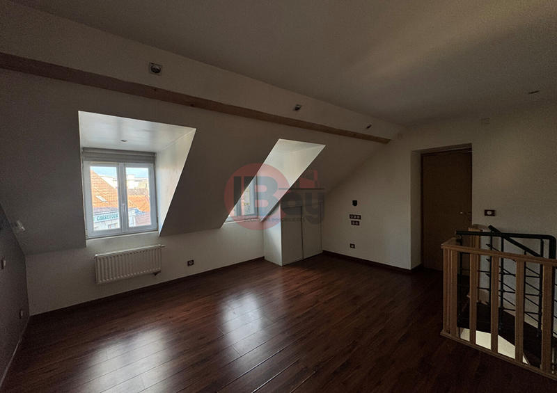 Appartement - 78 m² - 3 pièces