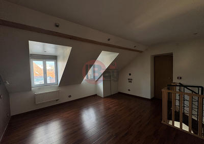 Appartement - 78 m² - 3 pièces