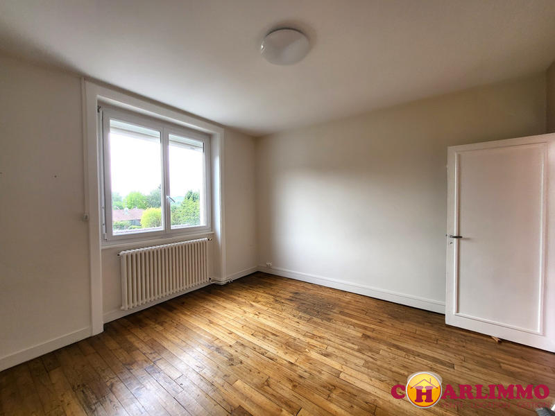 Maison traditionnelle - 115 m² - 4 pièces