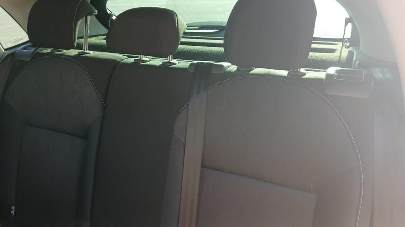 Citroën C4 II 1.6 e-HDi 115 Bva6 Millenium - Automatique