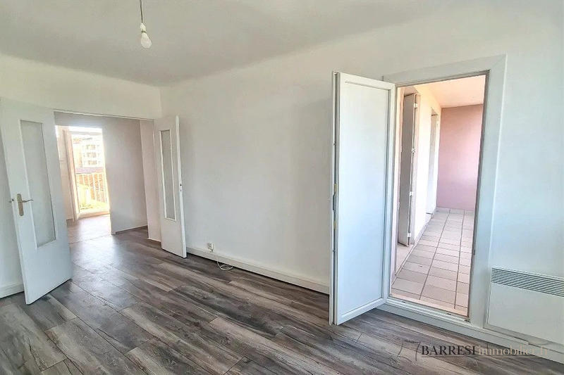 Appartement - 52 m² - 3 pièces