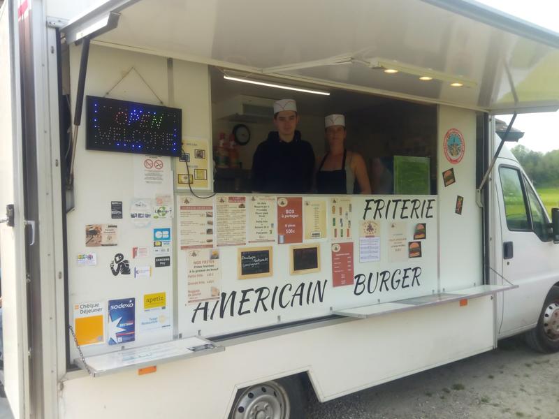 l'Ain ch'tite fringale