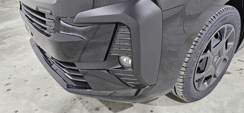 Citroën Jumpy Cabine Approfondie Cab Xl Bluehdi 180 s&amp;S Eat8