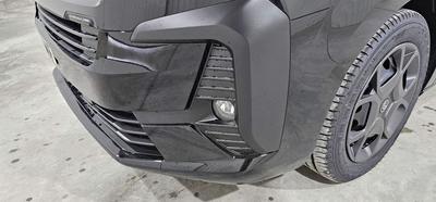 Citroën Jumpy Cabine Approfondie Cab Xl Bluehdi 180 s&amp;S Eat8