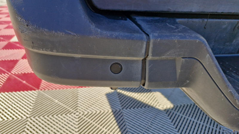 Volkswagen Crafter 35 L4h3 2.0 Tdi 140 Ch