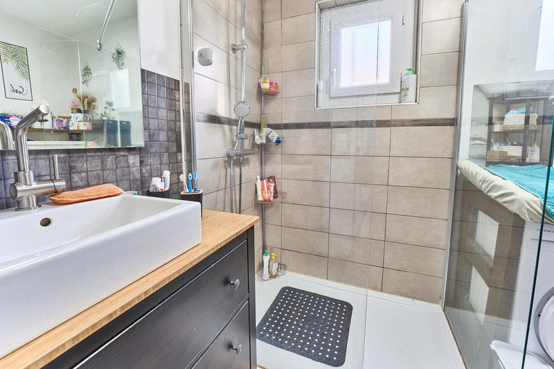 Maison - 130 m² - 4 pièces