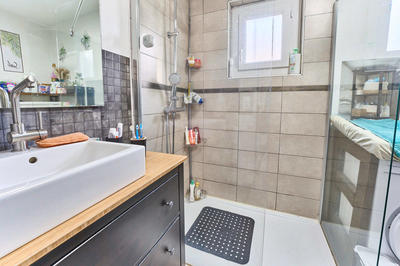 Maison - 130 m² - 4 pièces