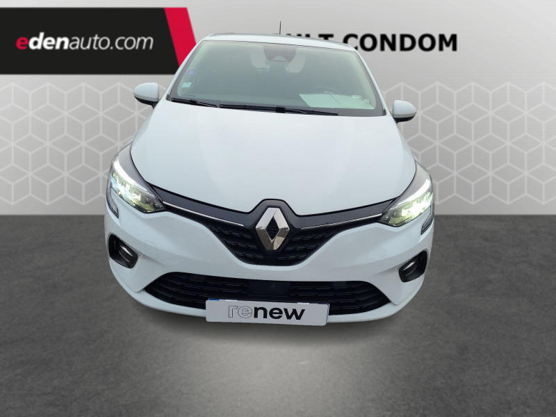 Renault Clio E-Tech 140 - 21n Business