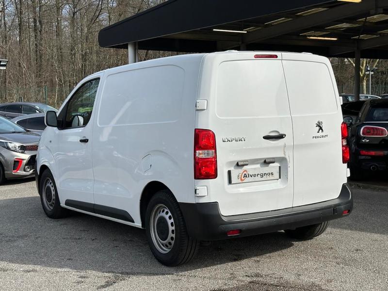 Peugeot Expert Fourgon III 2.0 Bluehdi 150 s&amp;S Compact Premium Pack
