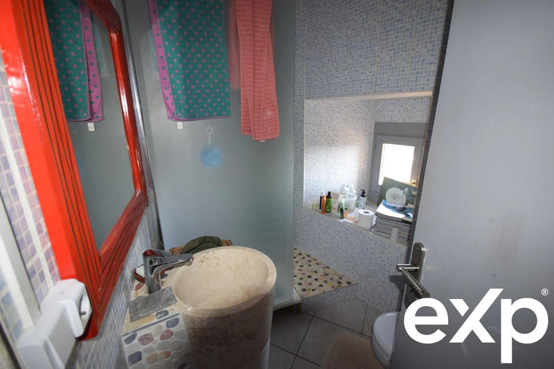 Appartement - 83 m² - 3 pièces