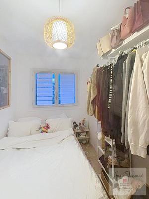 Appartement - 29 m² - 2 pièces