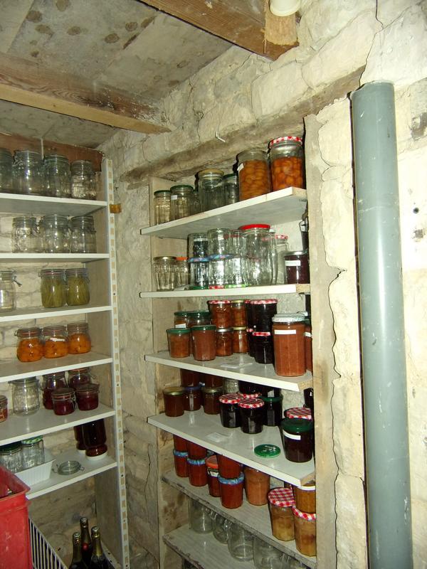 Maison ancienne - 131 m² - 6 pièces