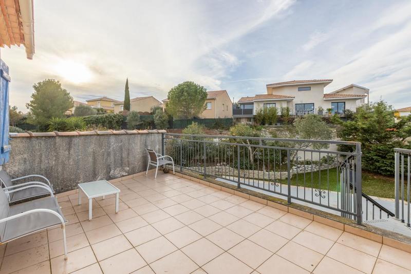 Maison ancienne - 195 m² - 5 pièces