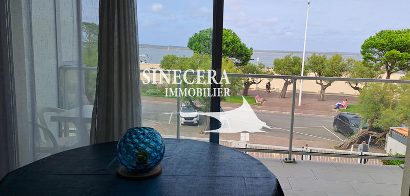 Appartement - 23 m² - 1 pièce