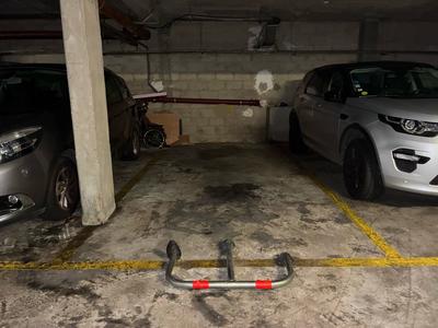 Parking / Garage - 14 m²